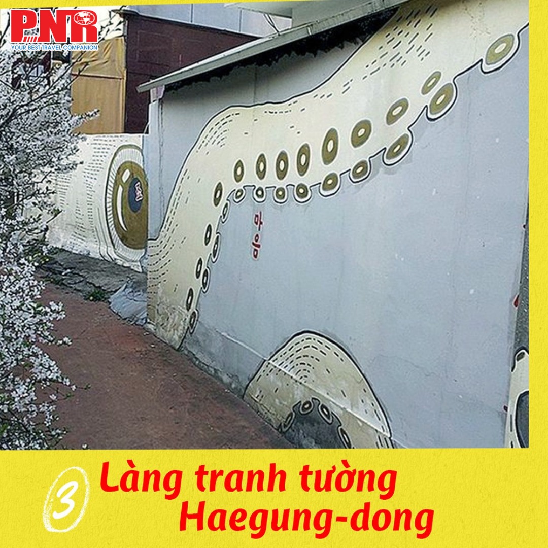 Cùng Vietjet Air sống trọn mùa hè Hàn Quốc