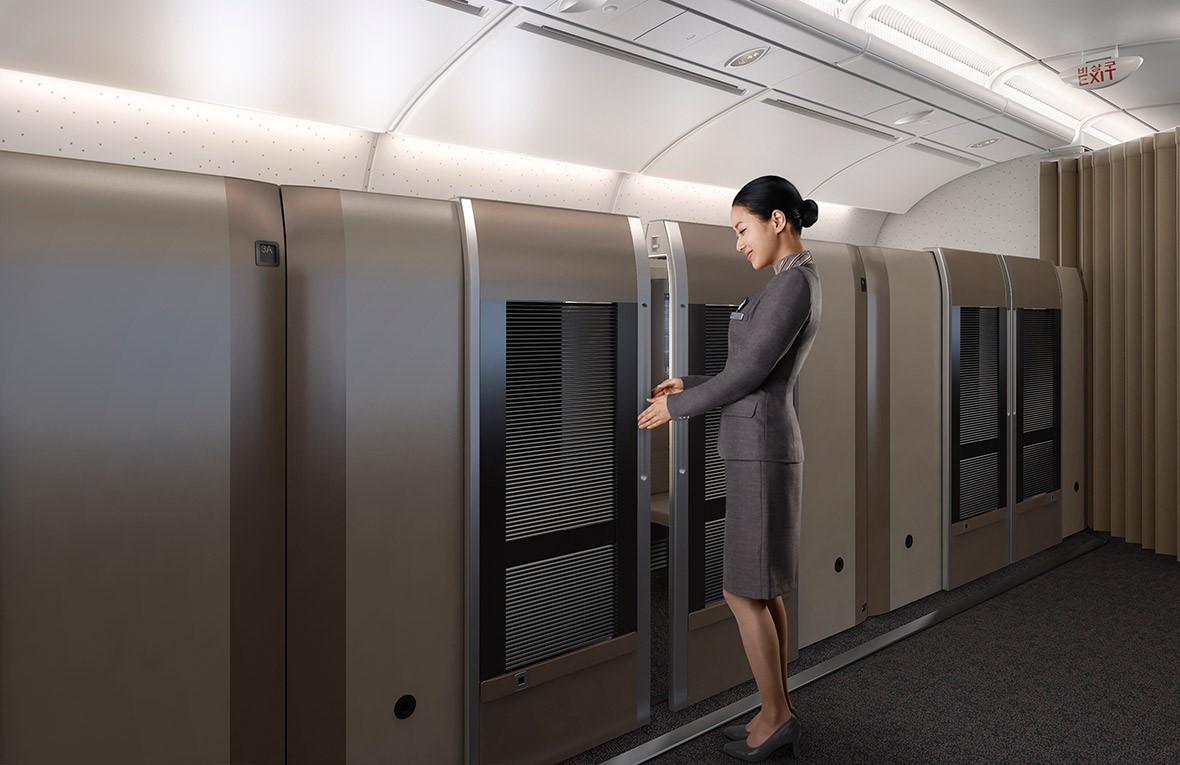 Giá vé máy bay của hãng Asiana Airlines