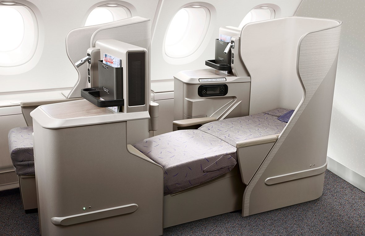 Giá vé máy bay của hãng Asiana Airlines