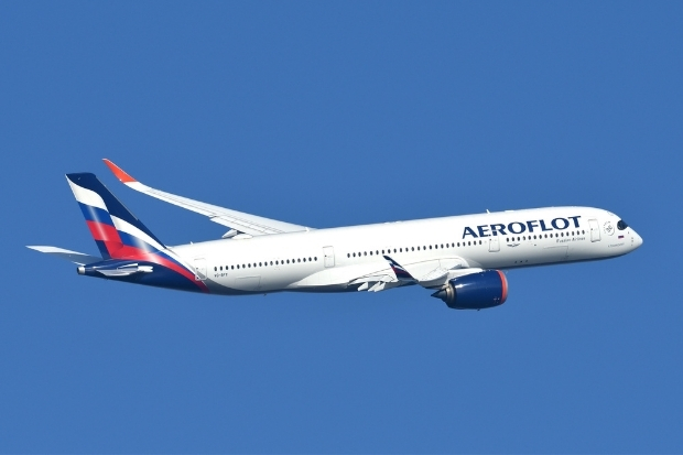 Aeroflot khai thác đường bay thẳng từ Việt Nam đến Nga