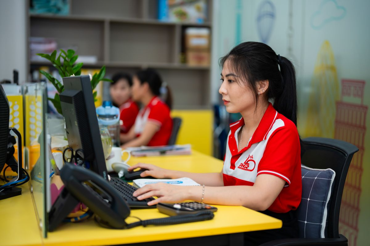 Tư vấn đặt vé máy bay đi Nga tại đại lý P.N.R