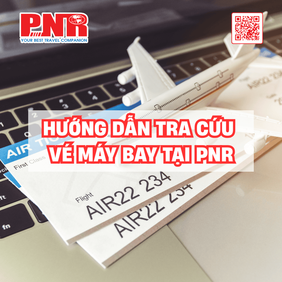 Đại lý vé máy bay