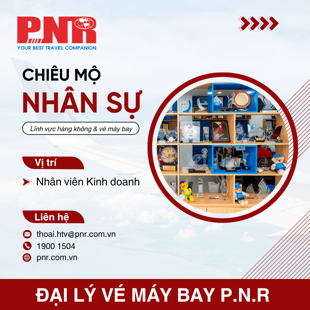 Tuyển dụng