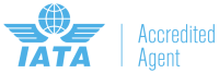 IATA Accredited Agent