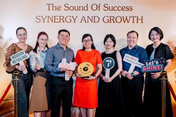 SỰ KIỆN ''TOP AGENT AWARD 2025'' - TRAVELPORT