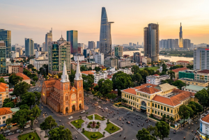 Hồ Chí Minh