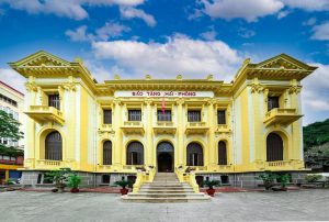 Hải Phòng