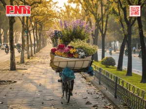 Du lịch Hà Nội