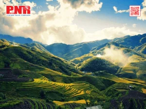 Du lịch Sapa
