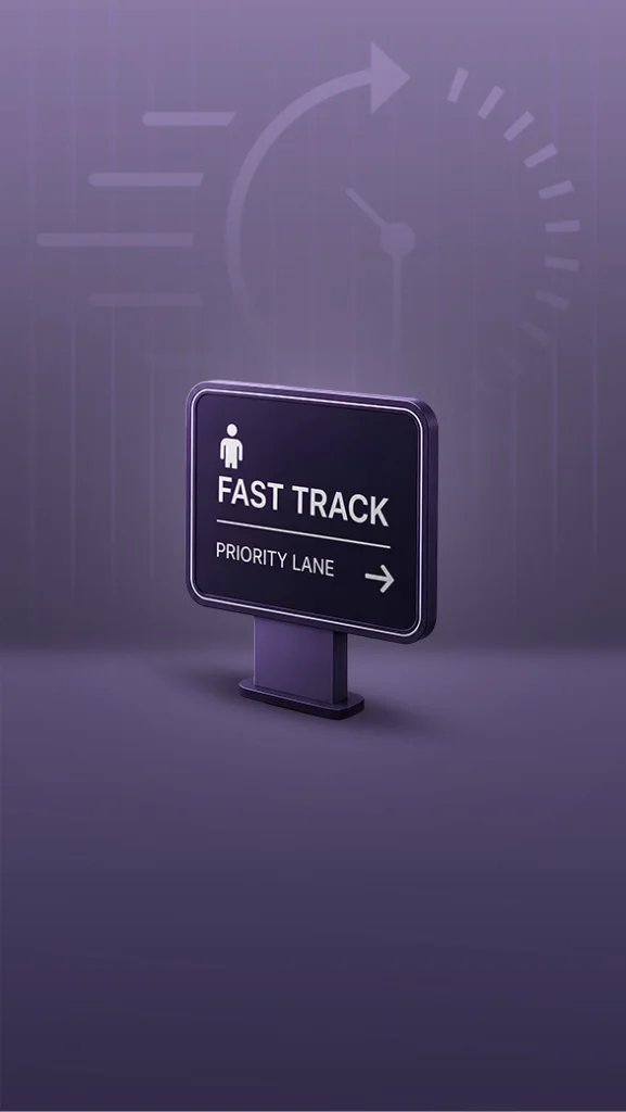 Fast Track