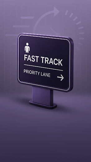 Fast Track