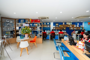 Đại lý vé máy bay cấp 1 P.N.R là một trong những đại lý uy tín hàng đầu hiện nay