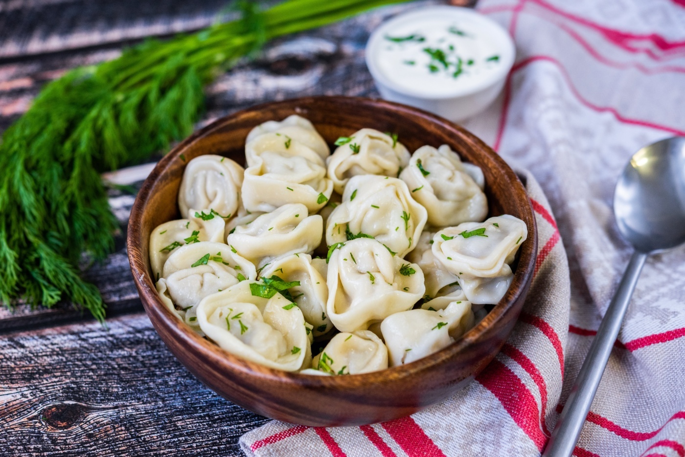 Pelmeni