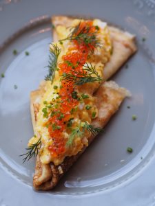 Blini