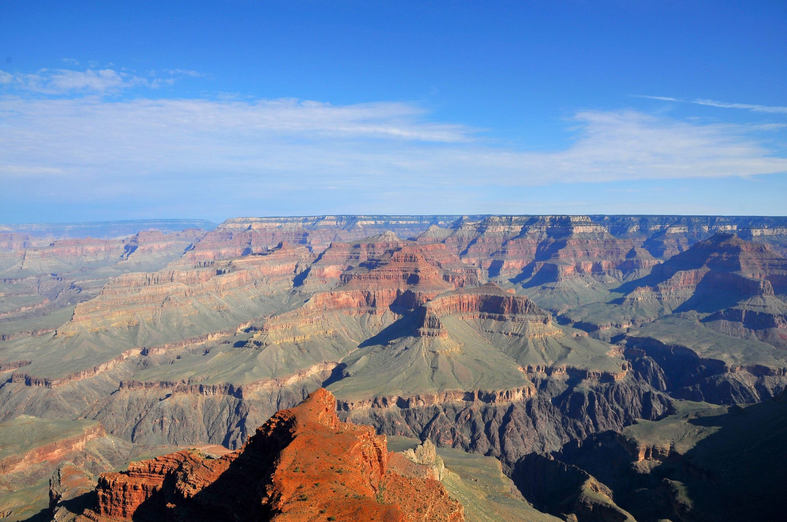 grand canyon