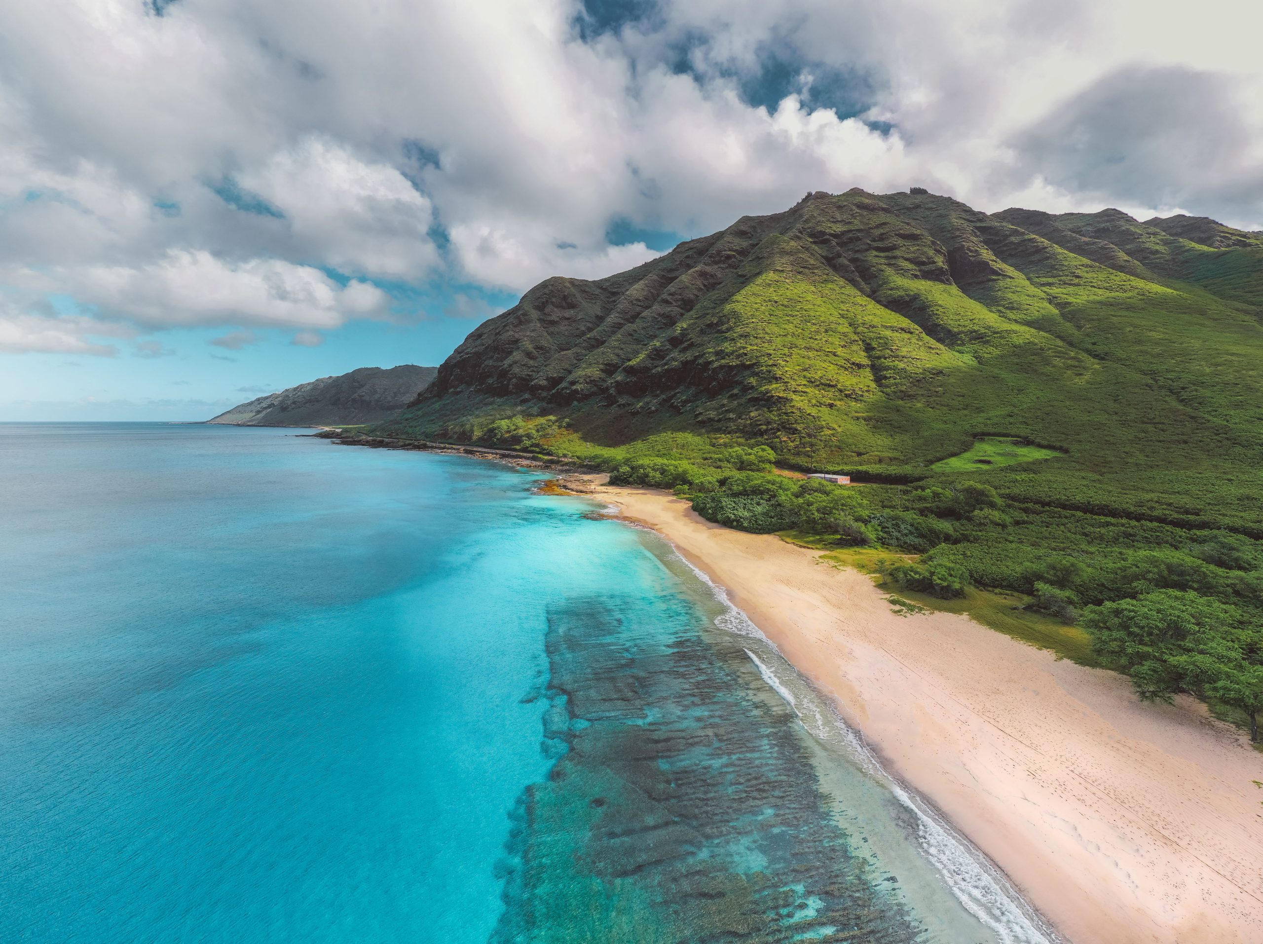 hawaii