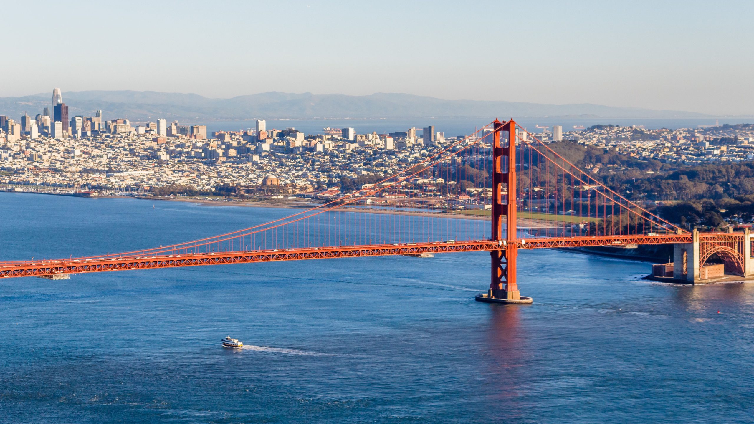 san francisco