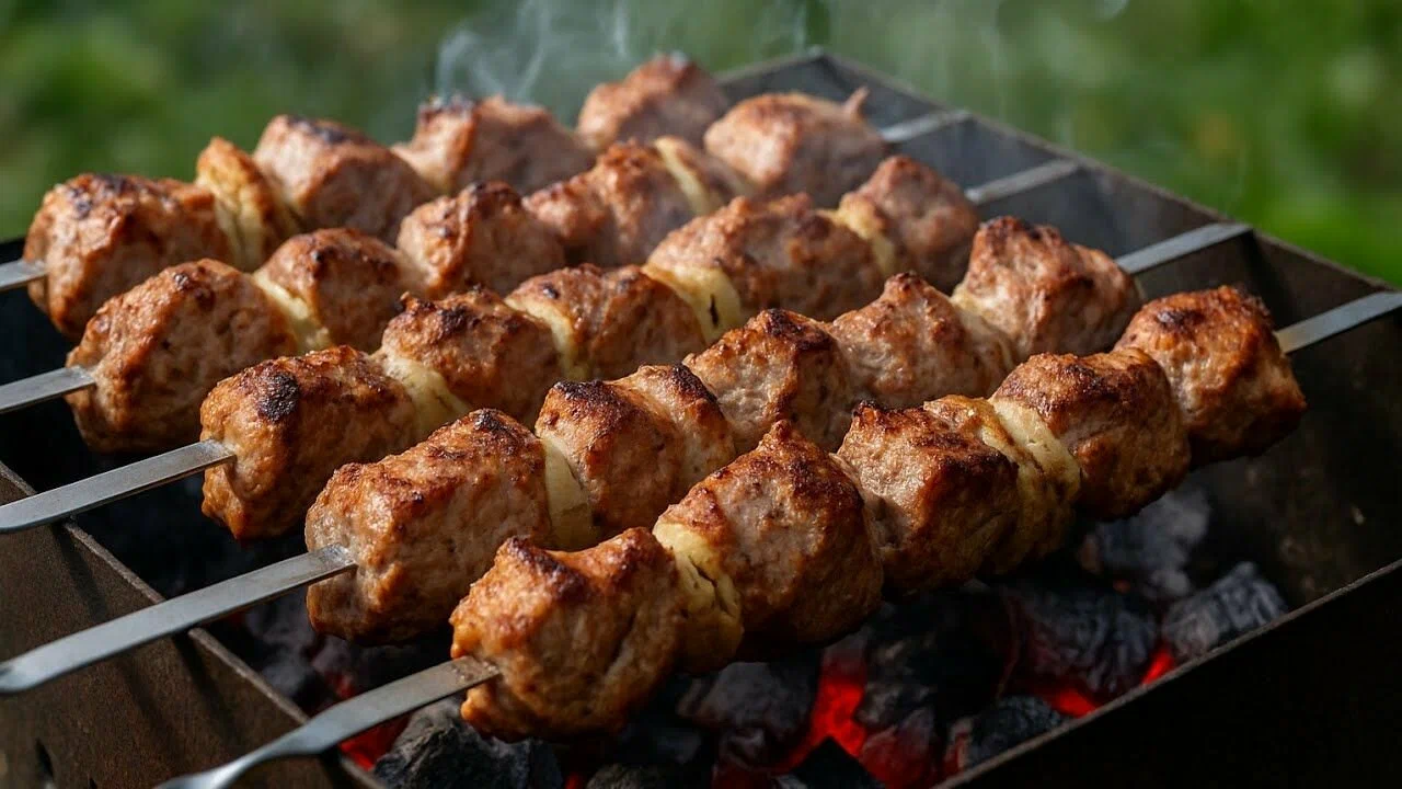 Shashlik