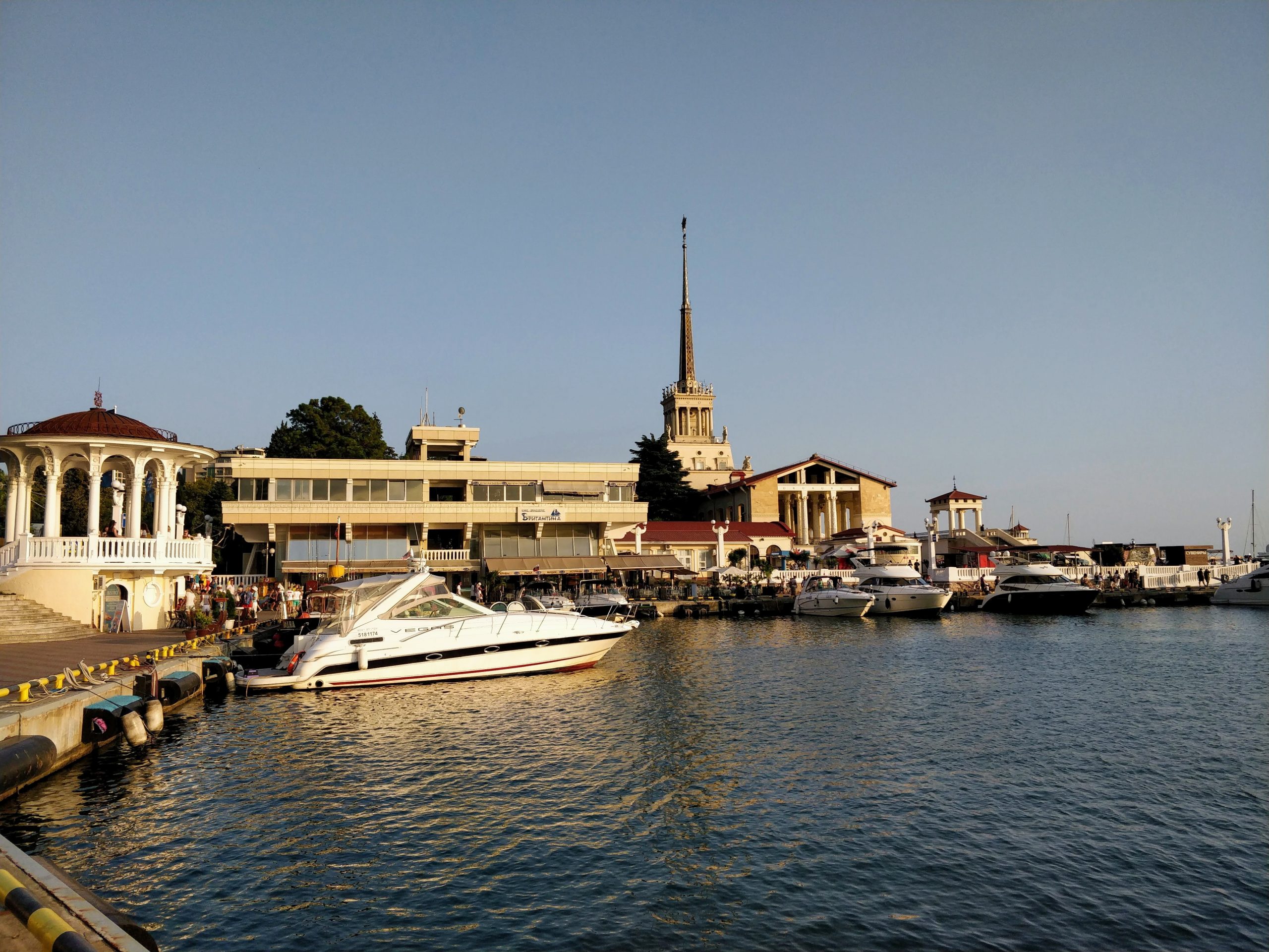 Sochi