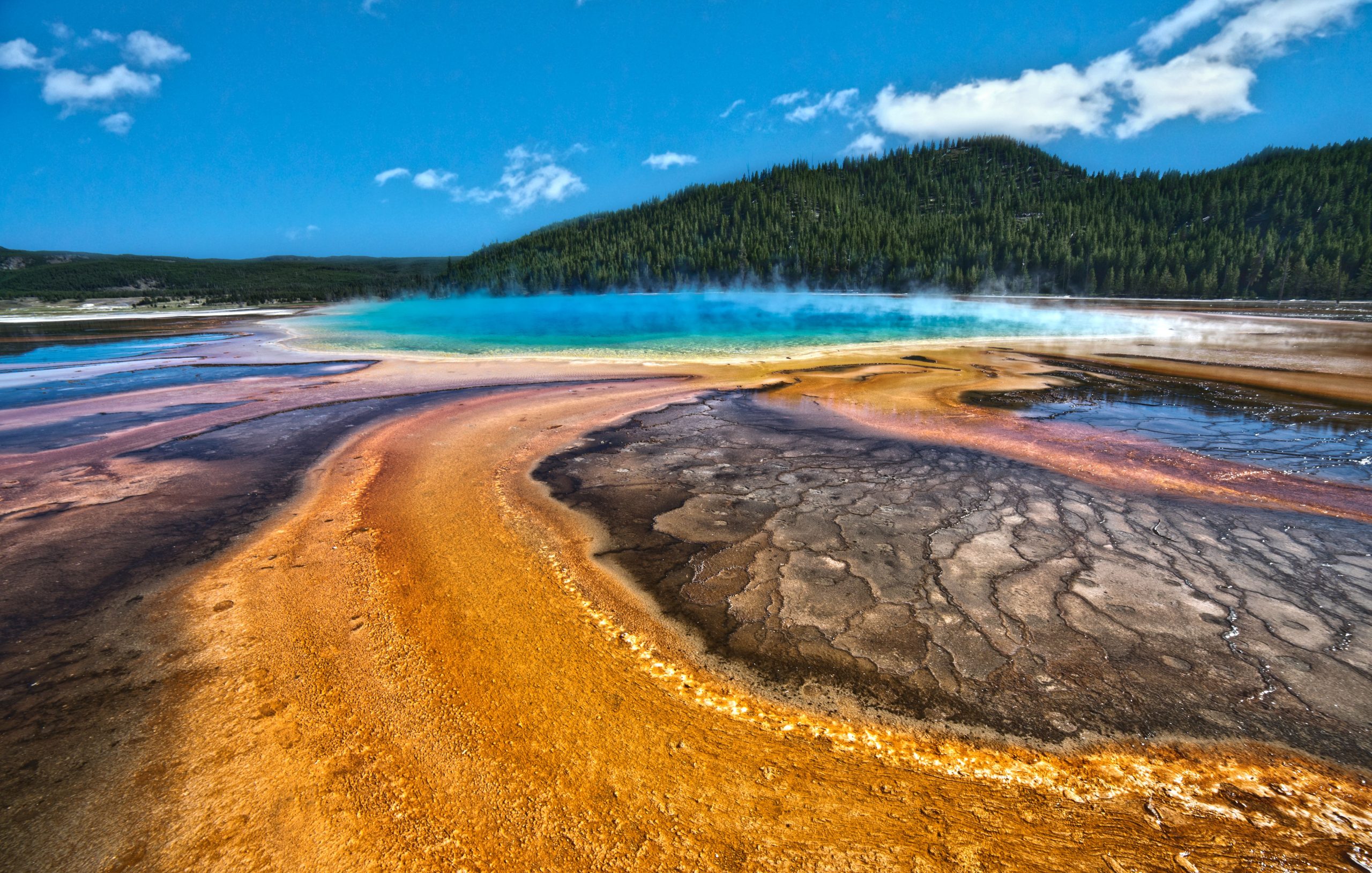 yellowstone
