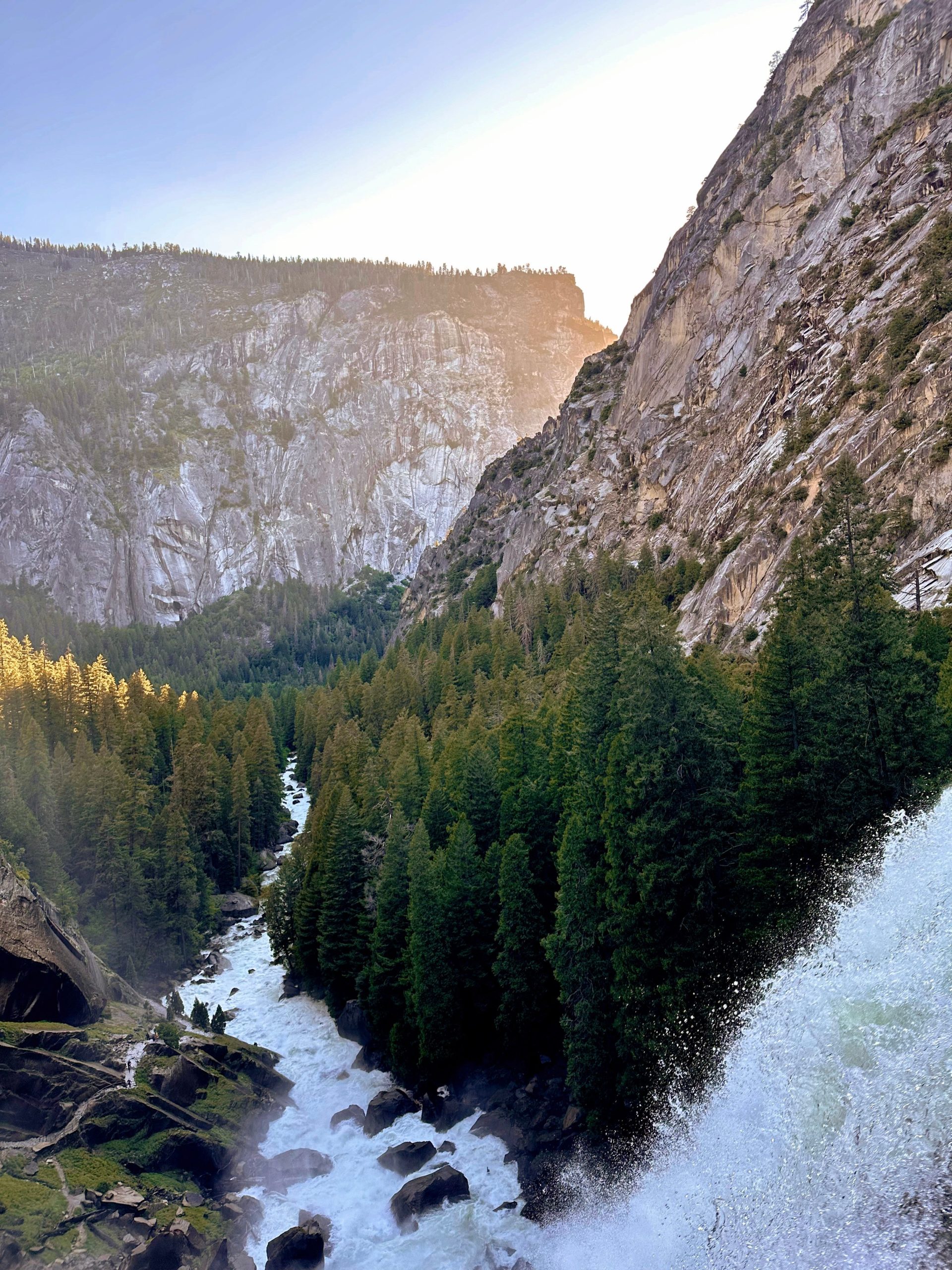 yosemite