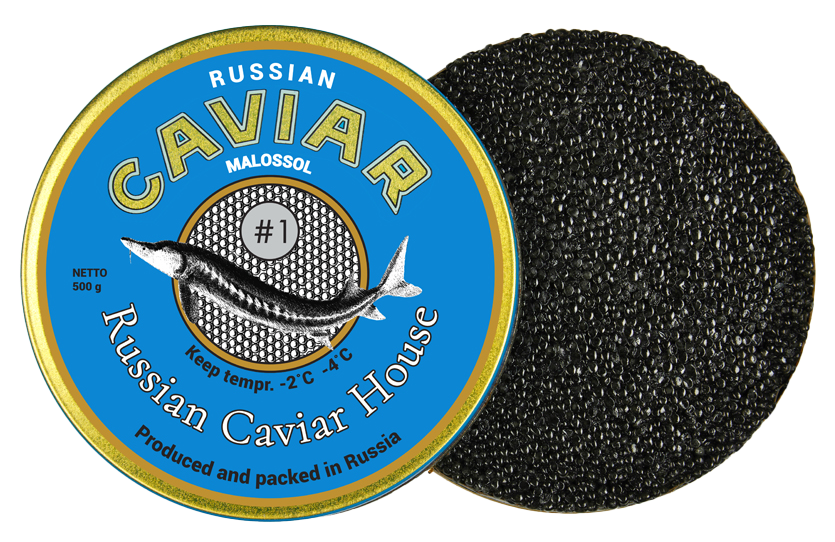caviar