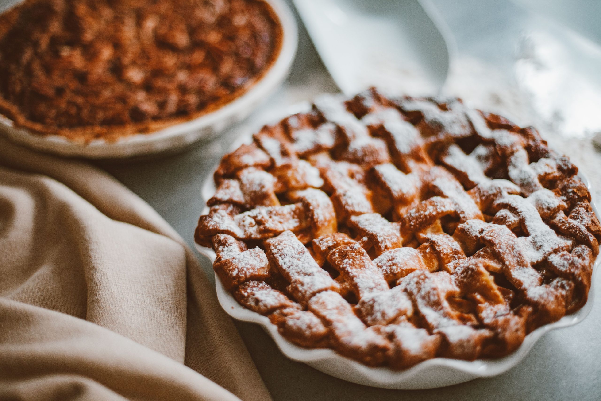 apple pie