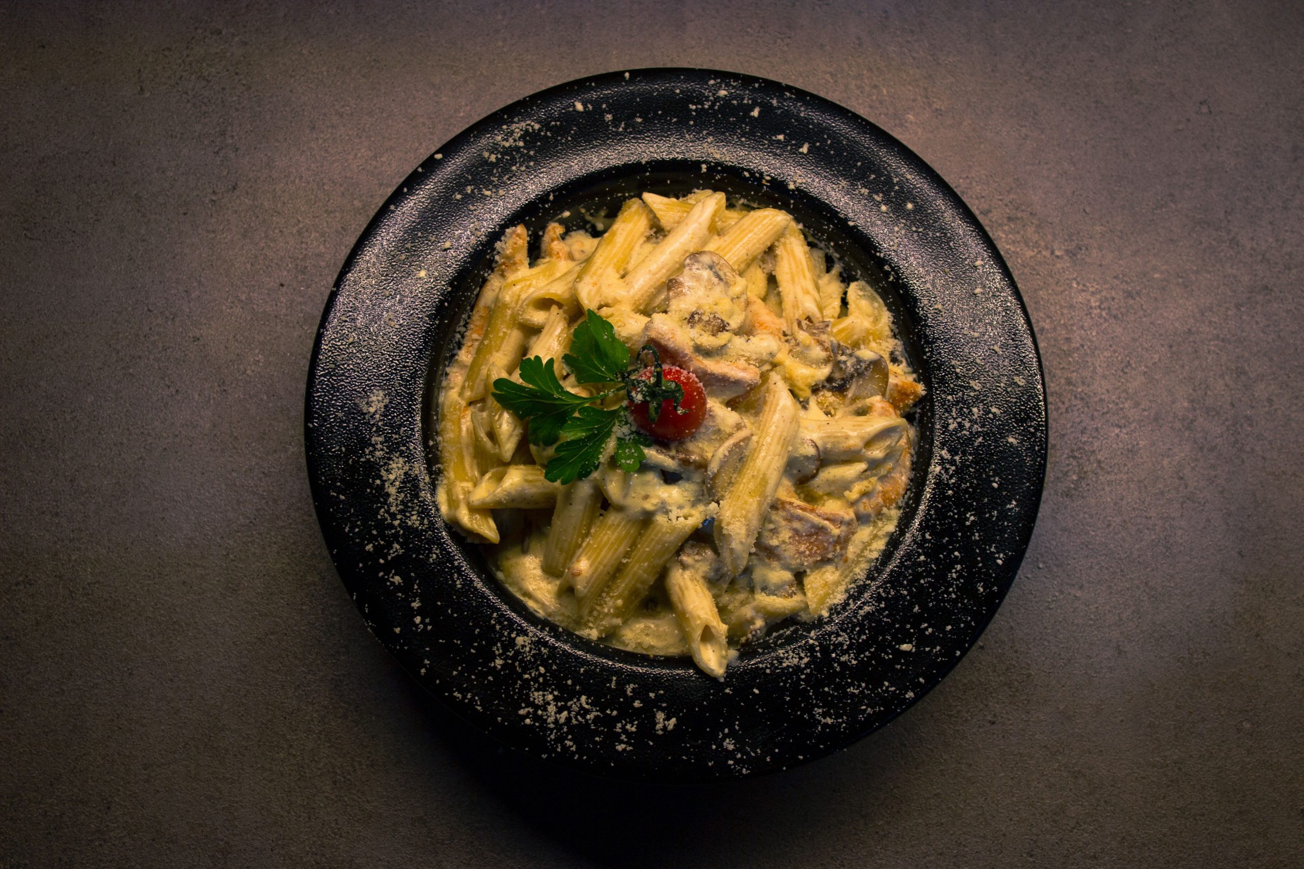 mac and cheese