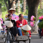 Tết Nguyên đán tại Hà Nội