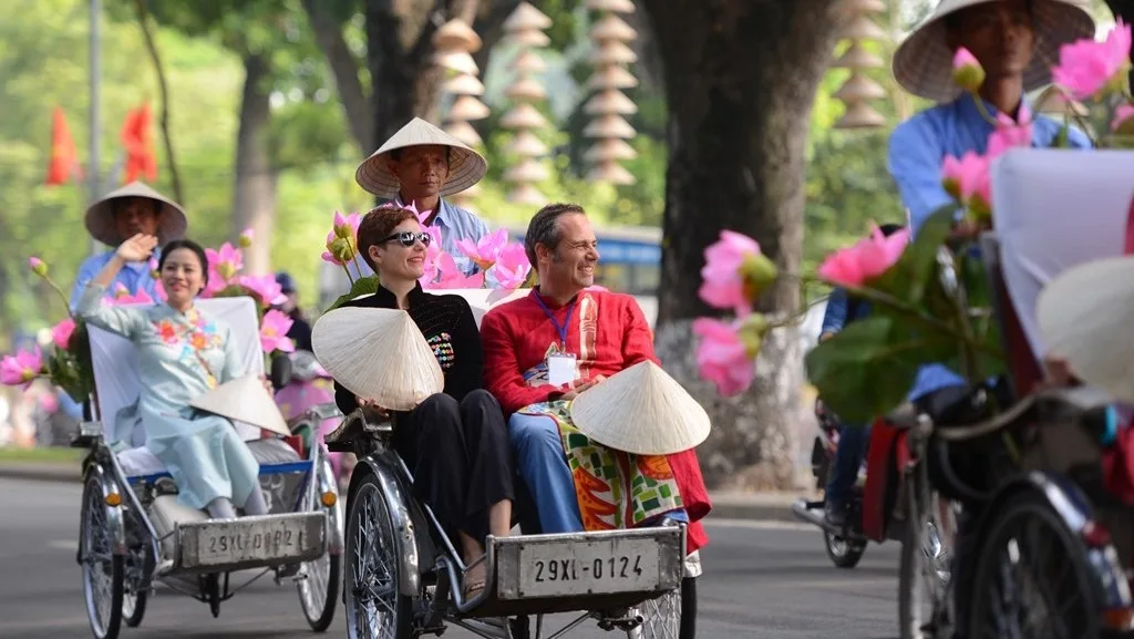 Tết Nguyên đán tại Hà Nội