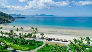 Bãi biển Mỹ Khê – Thiên đường giải nhiệt mùa hè tại Đà Nẵng