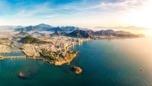 Nha Trang – Thiên đường nghỉ dưỡng tràn ngập ánh nắng vàng