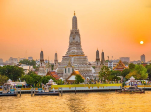 Thái Lan là thiên đường du lịch hè lý tưởng với chi phí cực kỳ hợp lý