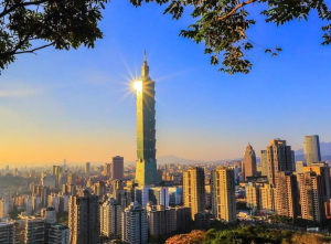 Đài Loan mùa hè chào đón du khách bằng những sắc màu văn hóa rực rỡ