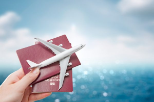 Nên đặt vé máy bay trước bao lâu để có giá tốt nhất ?