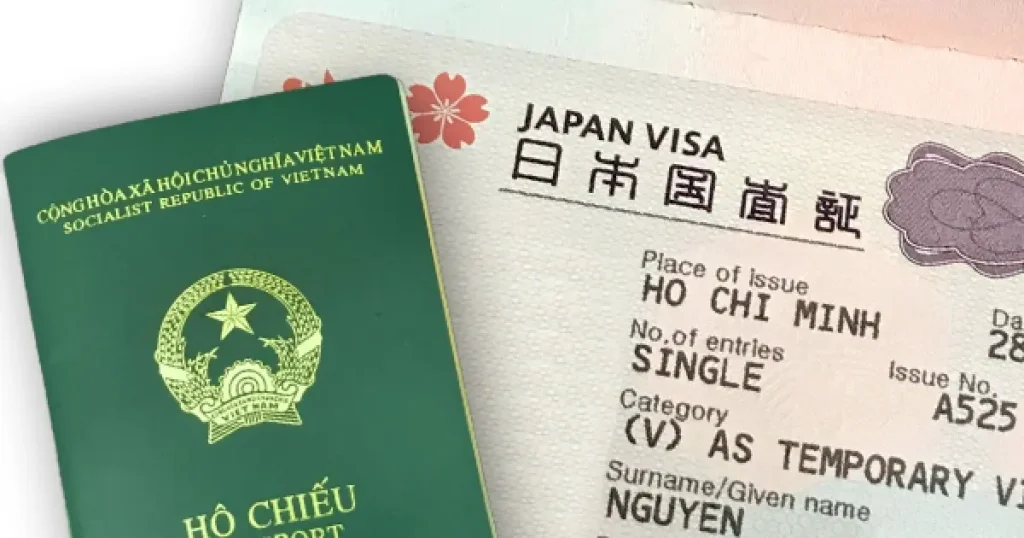 chi-phi-lam-visa-nhat-ban
