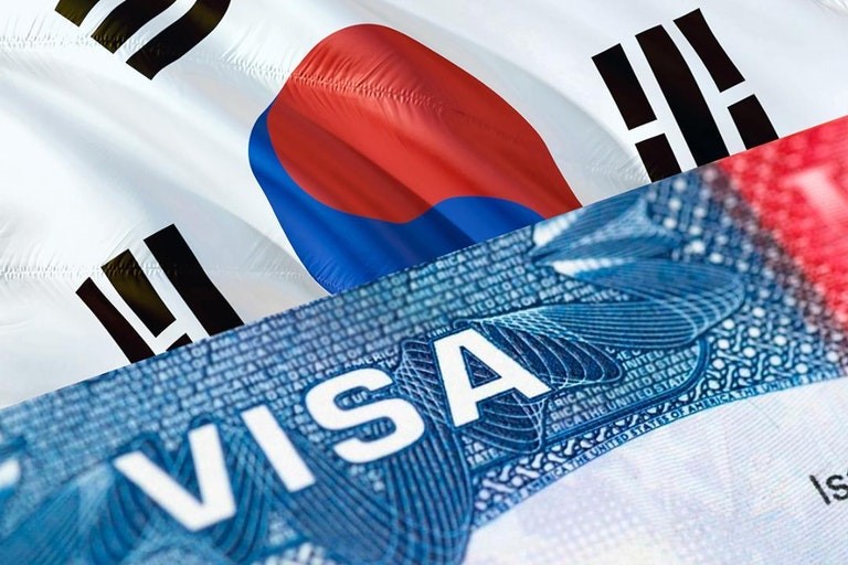 visa-han-quoc