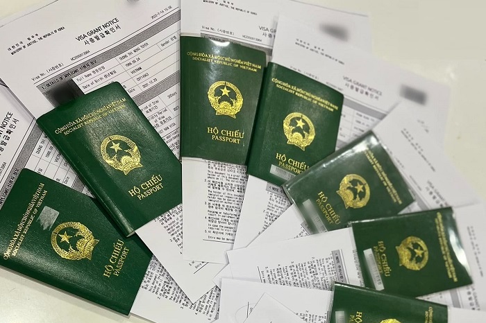 visa-han-quoc